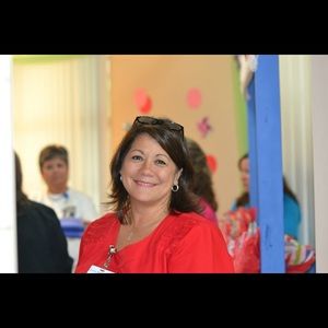 Meet your Posher, Ronda